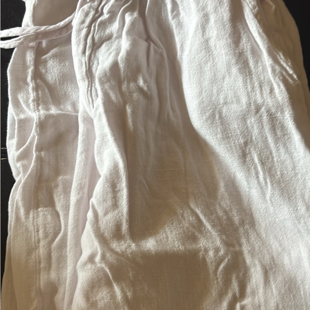 White Women's Trousers
